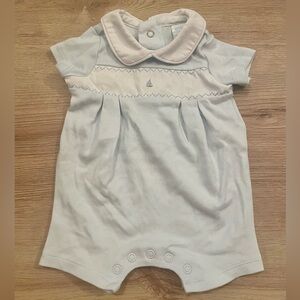 Edgehill Collection Baby Sailboat Bubble